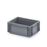 Bac gerbable norme Europe