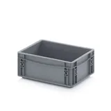 Bac gerbable norme Europe