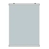 Porte affiche mural ou à suspendre