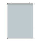 Porte affiche mural ou à suspendre