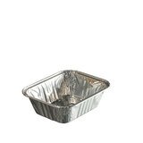 Barquettes traiteur aluminium