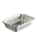 Barquettes traiteur aluminium - Barquettes en aluminium