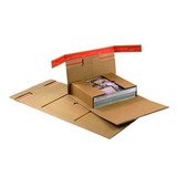 Etuis d'envoi postal universels - Boîtes d'expédition postale