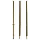 Recharges cartouches noires