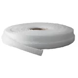 Manchon mousse extensible - Gaine mousse filet - Lot de 2 rouleaux 75 mm x 50 m