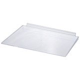 Tablette droite renforcée 