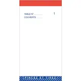 Blocs maître d'hôtel, dupli