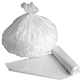 Sacs poubelle 130 L