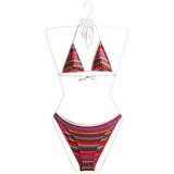 Cintres maillot de bain, sans poitrine