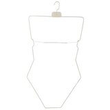 Cintres maillot de bain, avec poitrine