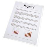 Pochettes coins - Protèges-documents, Porte-vues
