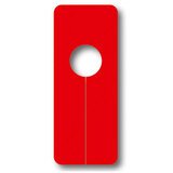 Marques tailles vierges