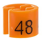 Marques tailles 48 - Marques taille pour cintres
