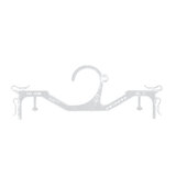 Cintres lingerie cristal  - Cintres lingerie, maillots de bain