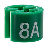 Marques tailles 8 ans - Marques taille pour cintres