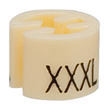 Marques tailles XXXL