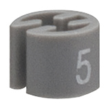 Marques tailles 5 - Marques taille pour cintres