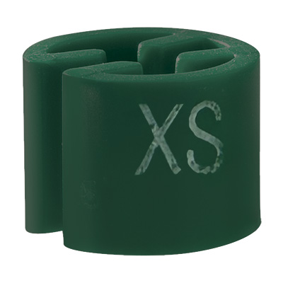Marques tailles XS - Marques taille pour cintres
