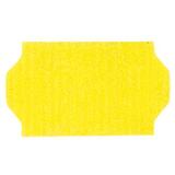 Étiquettes adhésives standard