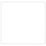 Étiquette adhésive blanche standard 29 x 28 mm - Pack de 5600