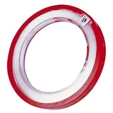 Fil nylon transparent 0,30 mm résistance à la rupture 4,20 Kg - Rouleau de 200 m