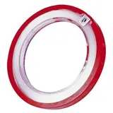 Fil nylon transparent 0,30 mm résistance à la rupture 4,20 Kg - Rouleau de 200 m