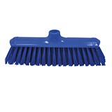 Balai douille droite