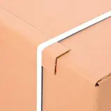 Cornières en carton