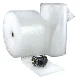 Plastique bulles économique - 100 cm x 150 m