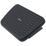 Repose pied standard - Noir - L 45 x P 33 x H 9 cm