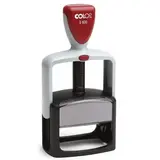 Tampon texte OfficeLine S600 COLOP 8 lignes