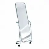 Miroir orientable sur pieds