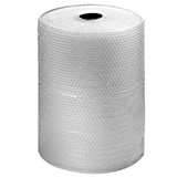 Plastique bulles - 50 cm x 50 m - Bulles, mousse, chips