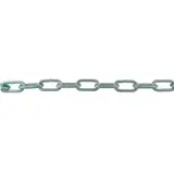 Chaîne droite soudée