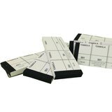 Tickets de souscription (tombola)