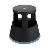 Tabouret marchepied escamotable