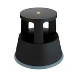 Tabouret marchepied escamotable