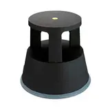 Tabouret marchepied escamotable