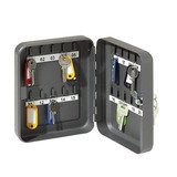 Armoire à clés, capacité 20 clés