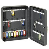 Armoire à clés, capacité 45 clés