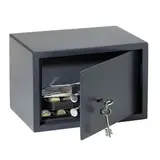 Coffre fort de sécurité