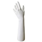 Présentoir main femme laqué