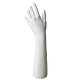 Présentoir main femme laqué