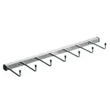 Porte ceintures mural