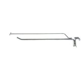 Tiges simples pour barre de charge avec tige pour porte-étiquette