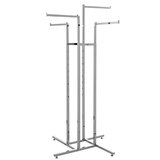 Portant 4 faces droites