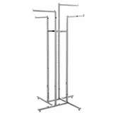 Portant 4 faces droites