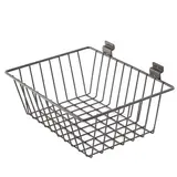 Corbeille fil