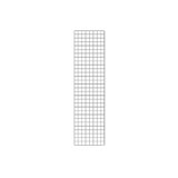 Grille Gris Martelé - Grilles simples