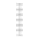 Grille Gris Martelé - Grilles simples